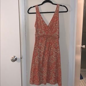 Patagonia dress XS